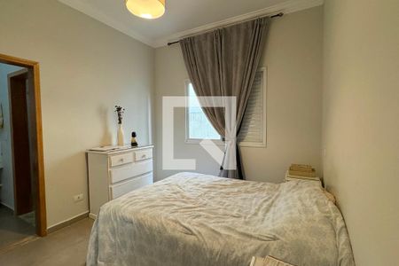 Suíte 1 de casa de condomínio à venda com 4 quartos, 244m² em Morada dos Pássaros, Barueri