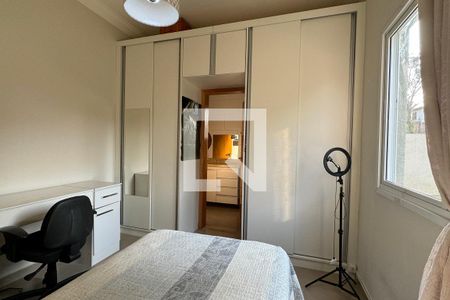 Casa de condomínio à venda com 244m², 4 quartos e 4 vagasQuarto 3