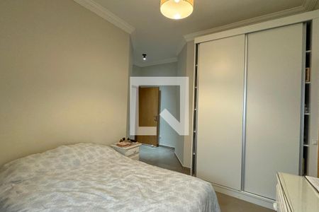 Suíte 1 de casa de condomínio à venda com 4 quartos, 244m² em Morada dos Pássaros, Barueri