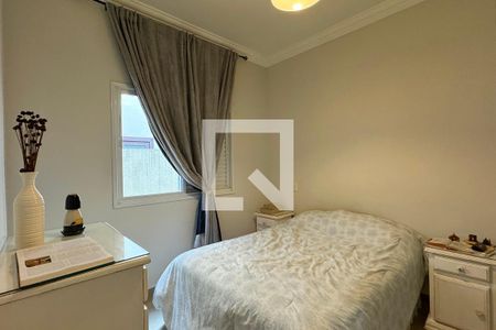 Suíte 1 de casa de condomínio à venda com 4 quartos, 244m² em Morada dos Pássaros, Barueri