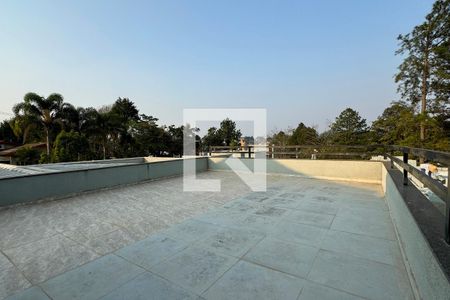 Casa de condomínio à venda com 244m², 4 quartos e 4 vagasÁrea comum