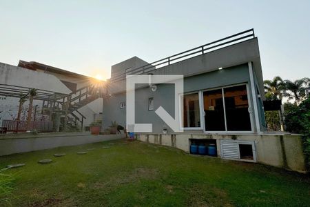 Casa de condomínio à venda com 244m², 4 quartos e 4 vagasJardim