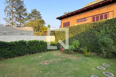 Casa de condomínio à venda com 244m², 4 quartos e 4 vagasJardim