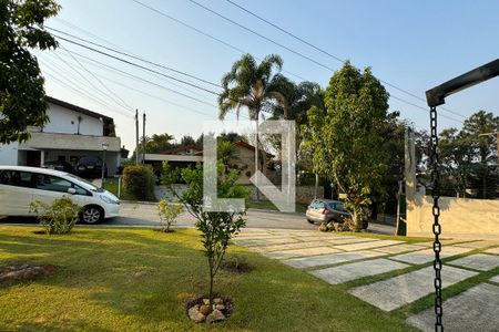 Casa de condomínio à venda com 244m², 4 quartos e 4 vagasvista do Quarto 3