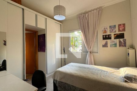 Casa de condomínio à venda com 244m², 4 quartos e 4 vagasQuarto 3