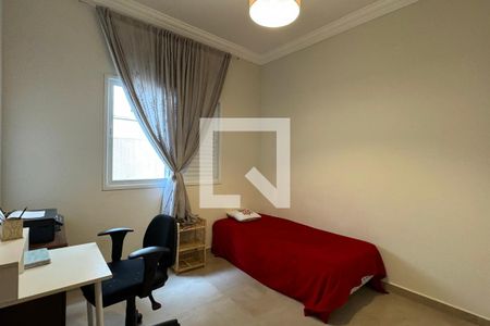 Casa de condomínio à venda com 244m², 4 quartos e 4 vagasSuíte 2