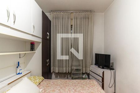 Quarto 1 de apartamento à venda com 3 quartos, 75m² em Campos Elíseos, São Paulo