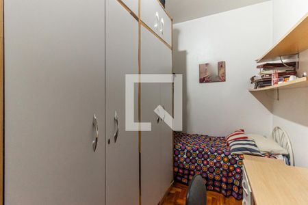 Quarto 2 de apartamento à venda com 3 quartos, 75m² em Campos Elíseos, São Paulo