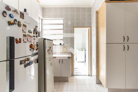 Apartamento à venda com 75m², 3 quartos e 1 vaga Apartamento à venda com 75m², 3 quartos e 1 vagaCozinha