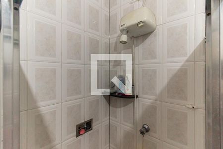 Apartamento à venda com 75m², 3 quartos e 1 vaga Apartamento à venda com 75m², 3 quartos e 1 vagaBanheiro Social