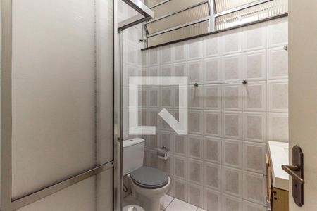 Apartamento à venda com 75m², 3 quartos e 1 vaga Apartamento à venda com 75m², 3 quartos e 1 vagaBanheiro Social