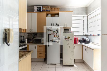 Apartamento à venda com 75m², 3 quartos e 1 vaga Apartamento à venda com 75m², 3 quartos e 1 vagaCozinha