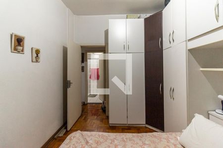 Quarto 1 de apartamento à venda com 3 quartos, 75m² em Campos Elíseos, São Paulo