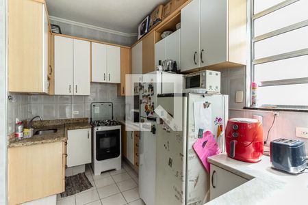 Apartamento à venda com 75m², 3 quartos e 1 vaga Apartamento à venda com 75m², 3 quartos e 1 vagaCozinha