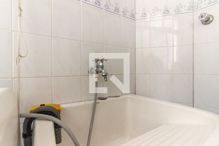 Apartamento à venda com 75m², 3 quartos e 1 vaga Apartamento à venda com 75m², 3 quartos e 1 vagaÁrea de Serviço