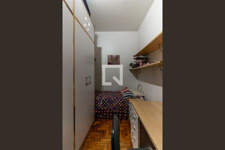 Apartamento à venda com 75m², 3 quartos e 1 vaga Apartamento à venda com 75m², 3 quartos e 1 vagaQuarto 2