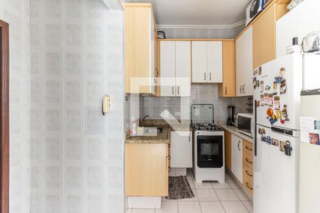 Apartamento à venda com 75m², 3 quartos e 1 vaga Apartamento à venda com 75m², 3 quartos e 1 vagaCozinha