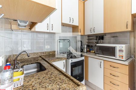 Apartamento à venda com 75m², 3 quartos e 1 vaga Apartamento à venda com 75m², 3 quartos e 1 vagaCozinha