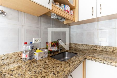 Apartamento à venda com 75m², 3 quartos e 1 vaga Apartamento à venda com 75m², 3 quartos e 1 vagaCozinha