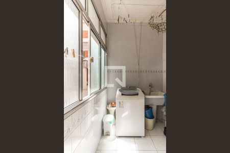 Apartamento à venda com 75m², 3 quartos e 1 vaga Apartamento à venda com 75m², 3 quartos e 1 vagaÁrea de Serviço