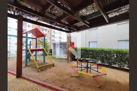 Apartamento para alugar com 53m², 2 quartos e 1 vaga Apartamento para alugar com 53m², 2 quartos e 1 vagaPlayground