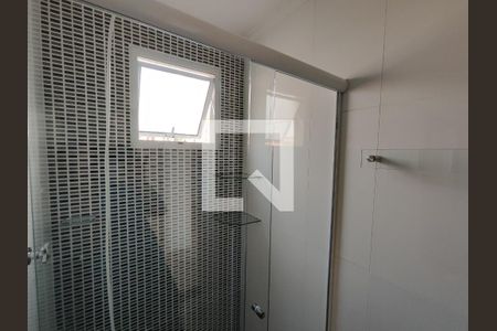 Apartamento para alugar com 53m², 2 quartos e 1 vaga Apartamento para alugar com 53m², 2 quartos e 1 vagaBanheiro