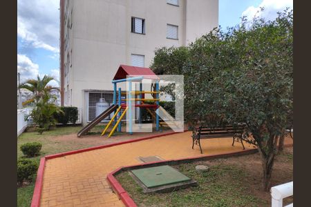 Apartamento para alugar com 53m², 2 quartos e 1 vaga Apartamento para alugar com 53m², 2 quartos e 1 vagaÁrea comum - Playground