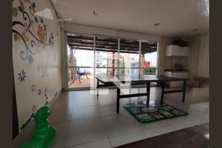 Apartamento para alugar com 53m², 2 quartos e 1 vaga Apartamento para alugar com 53m², 2 quartos e 1 vagaÁrea comum