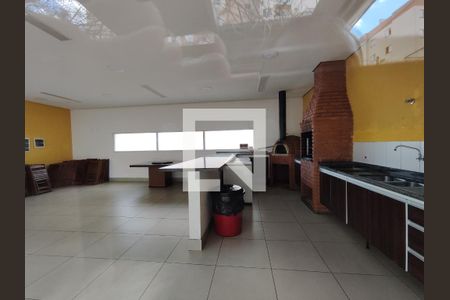 Apartamento para alugar com 53m², 2 quartos e 1 vaga Apartamento para alugar com 53m², 2 quartos e 1 vagaSalão de Festas