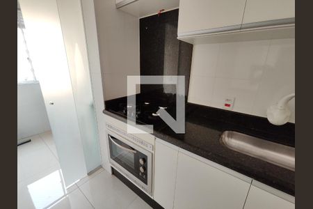 Apartamento para alugar com 53m², 2 quartos e 1 vaga Apartamento para alugar com 53m², 2 quartos e 1 vagaCozinha