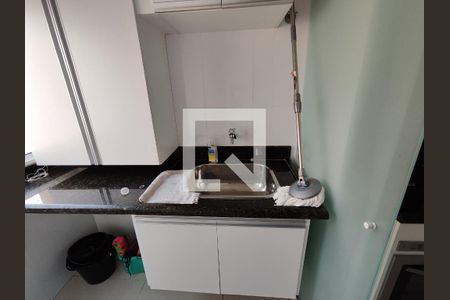 Apartamento para alugar com 53m², 2 quartos e 1 vaga Apartamento para alugar com 53m², 2 quartos e 1 vagaCozinha