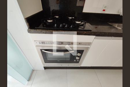 Apartamento para alugar com 53m², 2 quartos e 1 vaga Apartamento para alugar com 53m², 2 quartos e 1 vagaCozinha