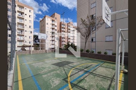 Apartamento para alugar com 53m², 2 quartos e 1 vaga Apartamento para alugar com 53m², 2 quartos e 1 vagaQuadra Esportiva