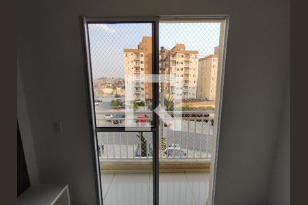 Apartamento para alugar com 53m², 2 quartos e 1 vaga Apartamento para alugar com 53m², 2 quartos e 1 vagaSacada