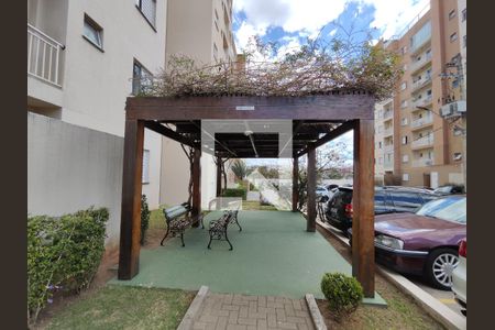 Apartamento para alugar com 53m², 2 quartos e 1 vaga Apartamento para alugar com 53m², 2 quartos e 1 vagaÁrea comum