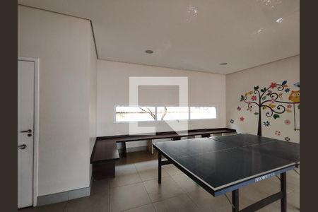 Apartamento para alugar com 53m², 2 quartos e 1 vaga Apartamento para alugar com 53m², 2 quartos e 1 vagaÁrea comum