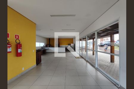 Apartamento para alugar com 53m², 2 quartos e 1 vaga Apartamento para alugar com 53m², 2 quartos e 1 vagaSalão de Festas