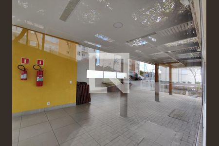 Apartamento para alugar com 53m², 2 quartos e 1 vaga Apartamento para alugar com 53m², 2 quartos e 1 vagaSalão de Festas