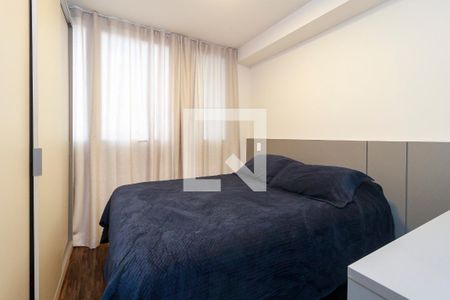 Quarto de apartamento para alugar com 1 quarto, 39m² em Vila São Francisco (zona Sul), São Paulo