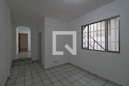 Casa para alugar com 1 quarto, 44m² em Vila Palmares, São Caetano do Sul