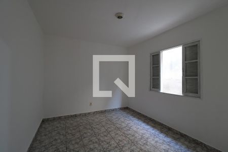 Quarto de casa para alugar com 1 quarto, 44m² em Vila Palmares, São Caetano do Sul