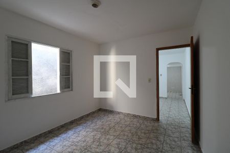 Quarto de casa para alugar com 1 quarto, 44m² em Vila Palmares, São Caetano do Sul