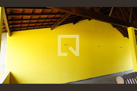 Casa à venda com 253m², 2 quartos e 2 vagasÁrea comum