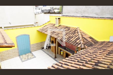 Casa à venda com 253m², 2 quartos e 2 vagasÁrea comum