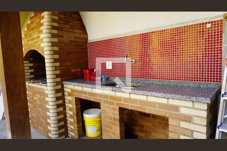 Casa à venda com 253m², 2 quartos e 2 vagasÁrea comum