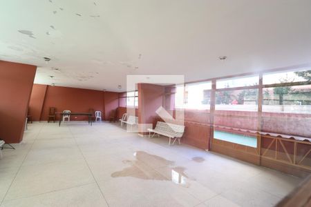 Apartamento à venda com 75m², 2 quartos e 1 vagaÁrea comum - Salão de festas