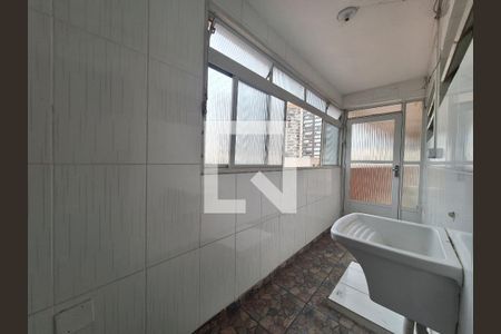 Apartamento à venda com 75m², 2 quartos e 1 vaga Apartamento à venda com 75m², 2 quartos e 1 vagaÁrea de Serviço