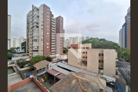 Apartamento à venda com 75m², 2 quartos e 1 vaga Apartamento à venda com 75m², 2 quartos e 1 vagaVista Quarto 2