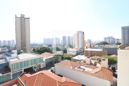 Apartamento à venda com 75m², 2 quartos e 1 vagaVista Área comum
