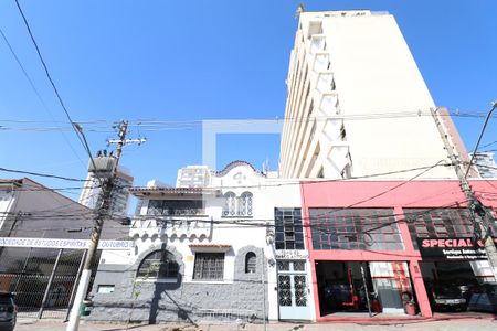 Apartamento à venda com 75m², 2 quartos e 1 vagaFachada